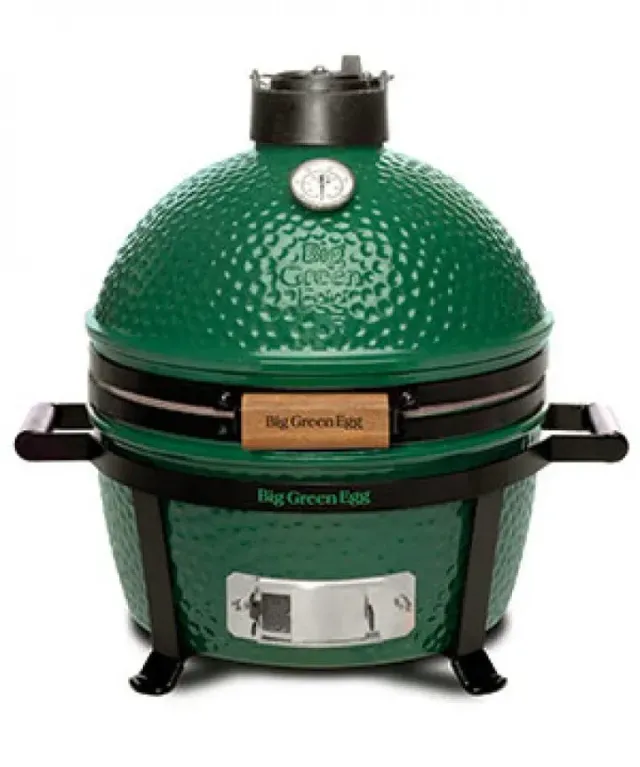 Big Green Egg | Keizer, OR | Chuck's BBQ Store